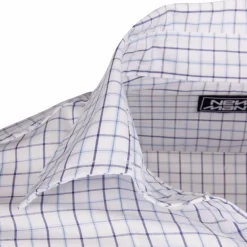 Chemise mc nmhs3631.f68 Homme NEW MAN