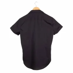 Chemise mc nmhs3632.f68 Homme NEW MAN