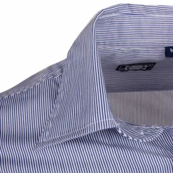 Chemise mc nmhs3631.f68 Homme NEW MAN