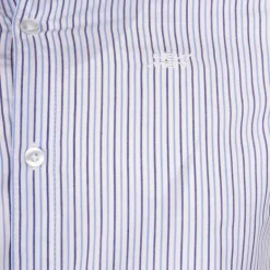 Chemise mc nmhs3631.f68 Homme NEW MAN