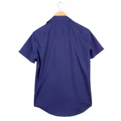 Chemise mc nmhs3632.f68 Homme NEW MAN