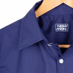 Chemise mc nmhs3632.f68 Homme NEW MAN