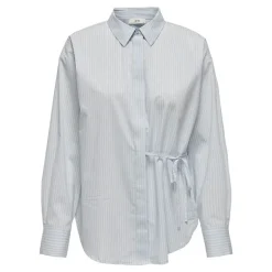 Chemise Mio rayé Femme JDY