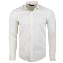 Chemise ml gris clair Homme BILL TORNADE