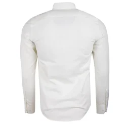 Chemise ml gris clair Homme BILL TORNADE