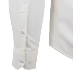 Chemise ml gris clair Homme BILL TORNADE