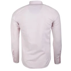 Chemise ml gris clair Homme BILL TORNADE