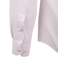 Chemise ml gris clair Homme BILL TORNADE