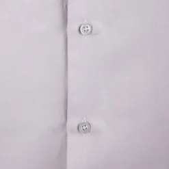 Chemise ml gris clair Homme BILL TORNADE