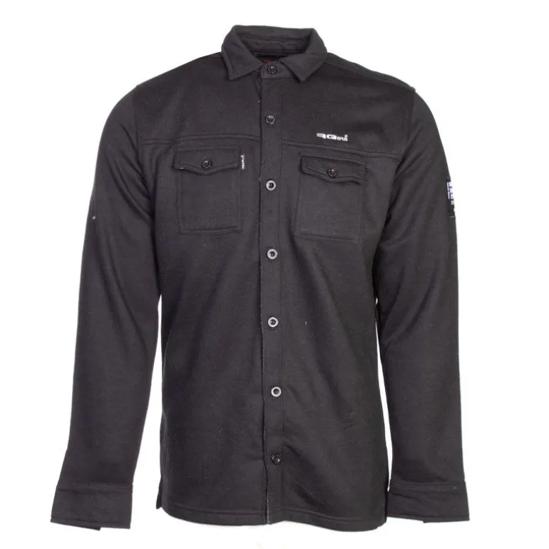 Chemise polaire rg512 homme grg0149 Homme RG512