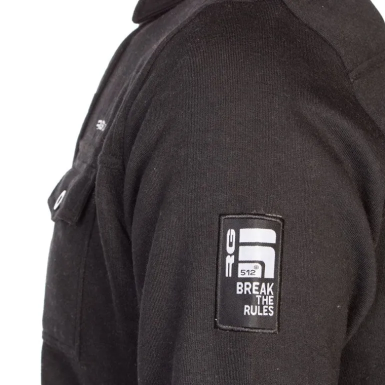 Chemise polaire rg512 homme grg0149 Homme RG512