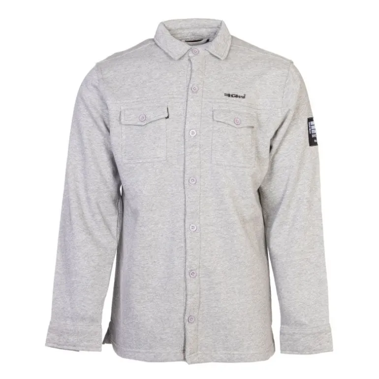 Chemise polaire rg512 homme grg0149 Homme RG512