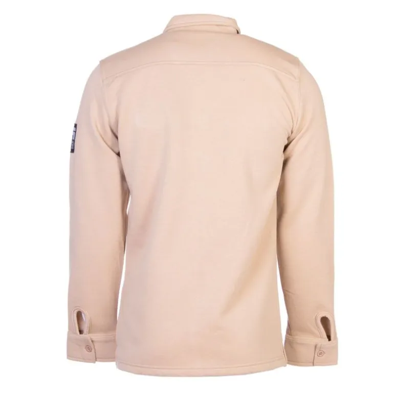 Chemise polaire rg512 homme grg0149 Homme RG512