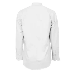 Chemise regular fit classique coton Homme BILL TORNADE