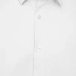 Chemise regular fit classique coton Homme BILL TORNADE