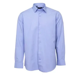 Chemise regular fit classique coton Homme BILL TORNADE