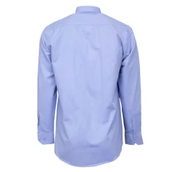 Chemise regular fit classique coton Homme BILL TORNADE