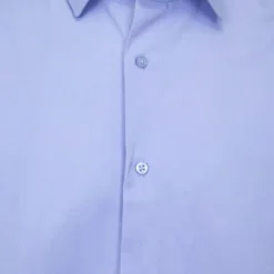 Chemise regular fit classique coton Homme BILL TORNADE