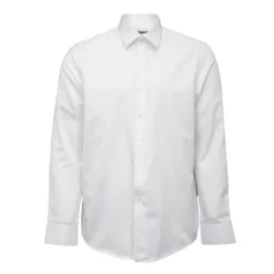 Chemise safran albert uni Homme JEAN-LOUIS SCHERRER