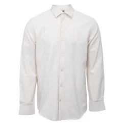 Chemise safran albert uni Homme JEAN-LOUIS SCHERRER