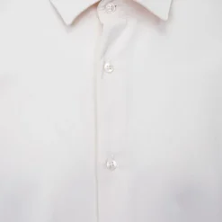 Chemise safran albert uni Homme JEAN-LOUIS SCHERRER