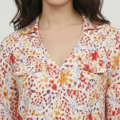 Chemise sial Femme LES TROPEZIENNES PAR M.BELARBI