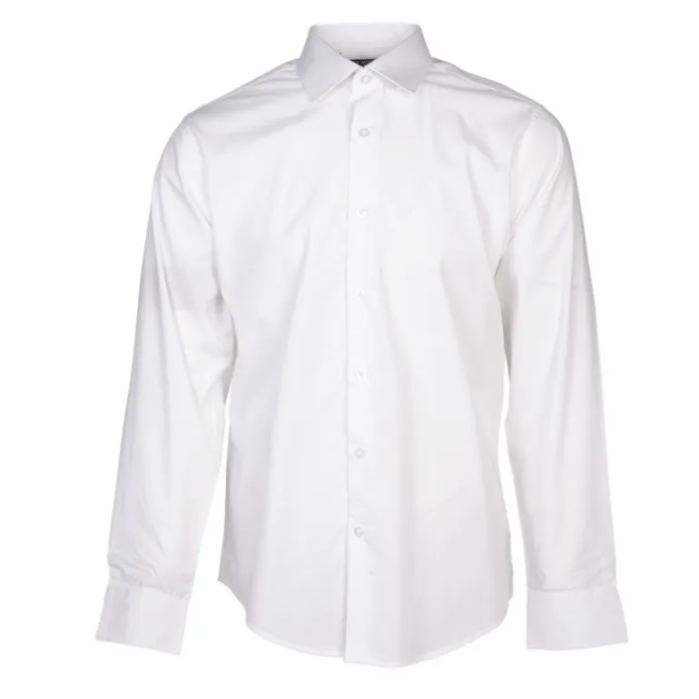 Chemise slim fit bestchem200 Homme BEST MOUNTAIN