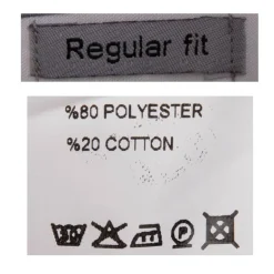 Chemise slim fit Homme BEST MOUNTAIN