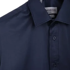 Chemise slim fit Homme BEST MOUNTAIN