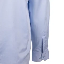 Chemise unie col 15 regular fit Homme BILL TORNADE