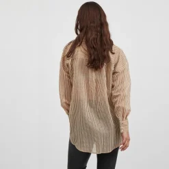Chemise Viwoke Femme VILA