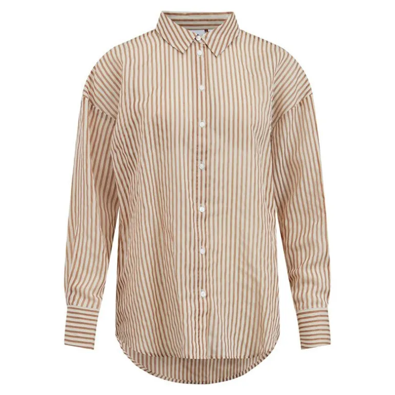 Chemise Viwoke Femme VILA