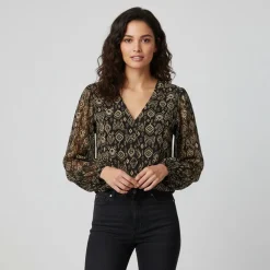 Chemisier Saima Femme ONLY