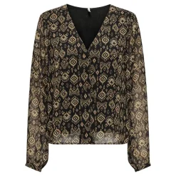 Chemisier Saima Femme ONLY