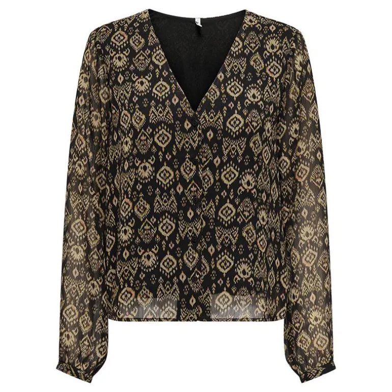 Chemisier Saima Femme ONLY