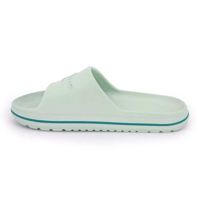 Claquette bi-color Femme PEPE JEANS