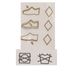 Claquette bi-color Femme PEPE JEANS