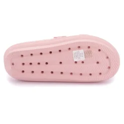 Claquette couleur uni Femme DEELUXE 74