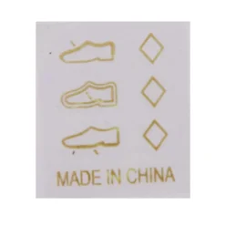 Claquette couleur uni Homme DEELUXE 74