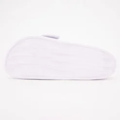 Claquette plastique avec boucle Femme AMERICAN COLLEGE