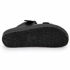 Claquettes double boucle Homme NEW ONE