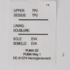 Claquettes Leadcat 2.0 imprimé batman Homme PUMA