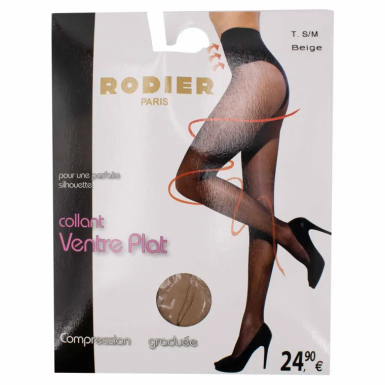 Collant Femme RODIER