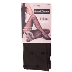 Collant infilable leona Femme CHANTAL THOMASS