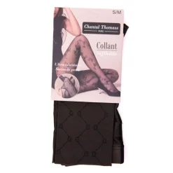 Collant infilable leona Femme CHANTAL THOMASS