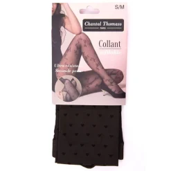 Collant infilable leona Femme CHANTAL THOMASS