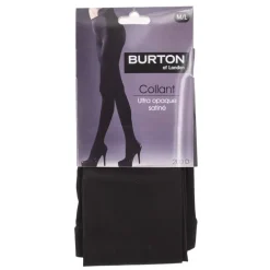 Collant ultra opaque satiné anea Femme BURTON