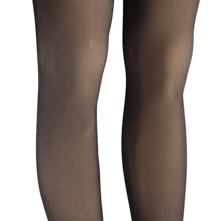 Collants infilables transparents elika Femme MINELLI