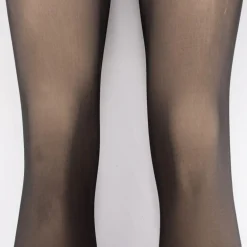 Collants infilables transparents elika Femme MINELLI