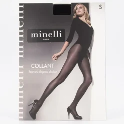 Collants élégance absolue devora Femme MINELLI